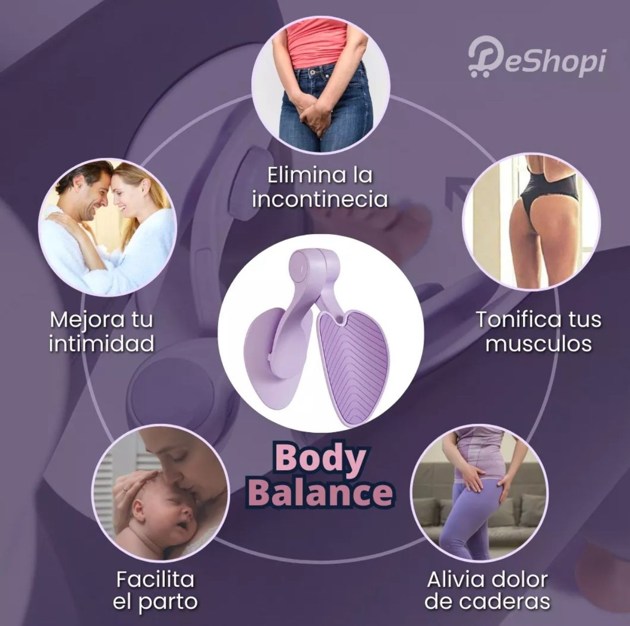 Miniatura 2 de ENTRENADOR, EJERCITADOR MUSCULAR